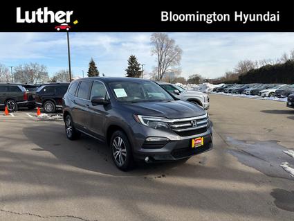 2018 Honda Pilot Minneapolis MN
