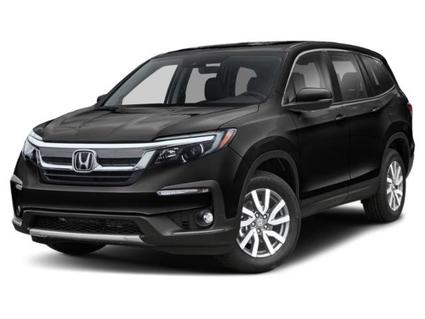 2019 Honda Pilot Burnsville MN
