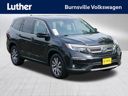 2019 Honda Pilot Burnsville MN