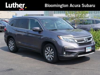 2020 Honda Pilot Minneapolis MN
