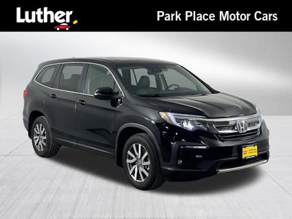 2020 Honda Pilot Rochester MN