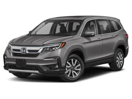 2022 Honda Pilot Minneapolis MN