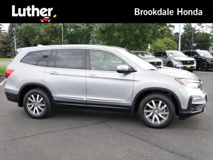 2022 Honda Pilot Minneapolis MN