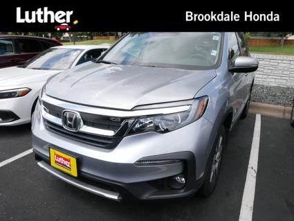 2022 Honda Pilot Minneapolis MN