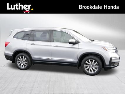 2022 Honda Pilot Minneapolis MN