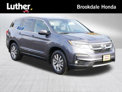 2022 Honda Pilot Minneapolis MN