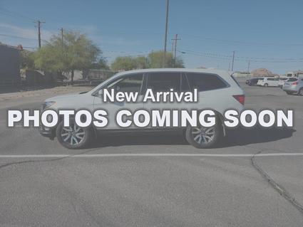 2022 Honda Pilot Phoenix AZ