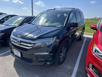 2016 Honda Pilot Altoona IA
