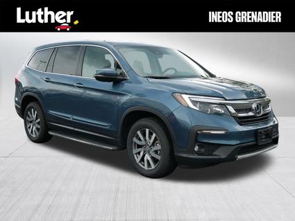 2019 Honda Pilot Minneapolis MN