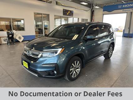 2019 Honda Pilot Scottsbluff NE