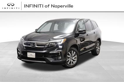 2019 Honda Pilot Naperville IL