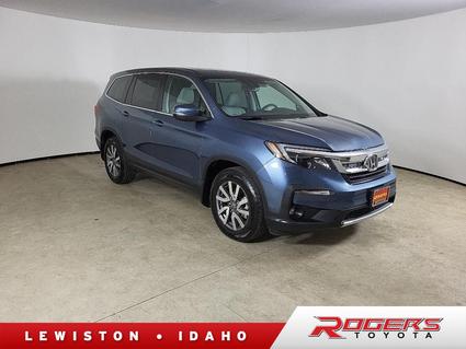 2020 Honda Pilot Lewiston ID