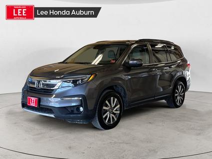 2020 Honda Pilot La Grande OR