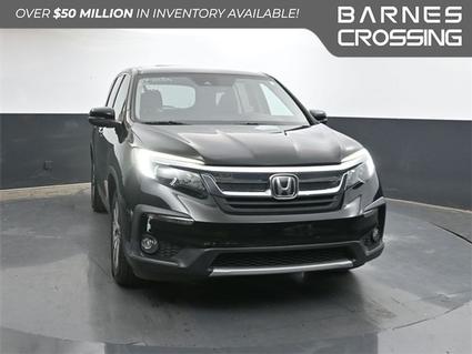 2020 Honda Pilot Tupelo MS