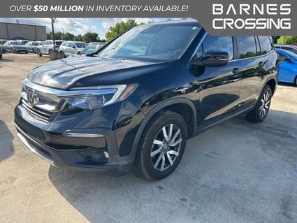 2020 Honda Pilot Tupelo MS