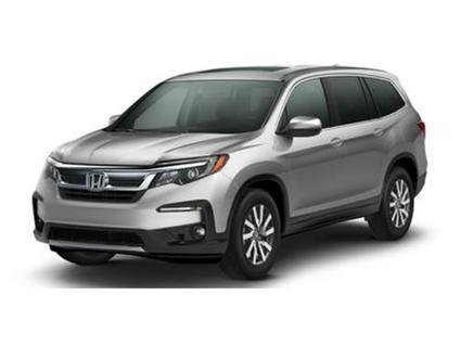 2021 Honda Pilot New Britain CT