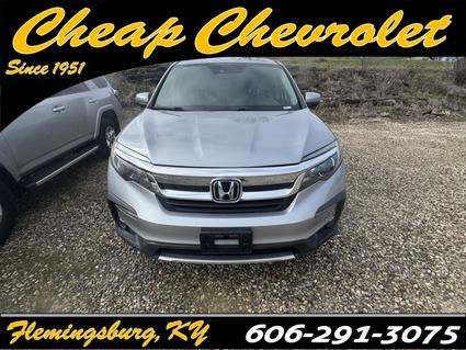 2021 Honda Pilot Flemingsburg KY