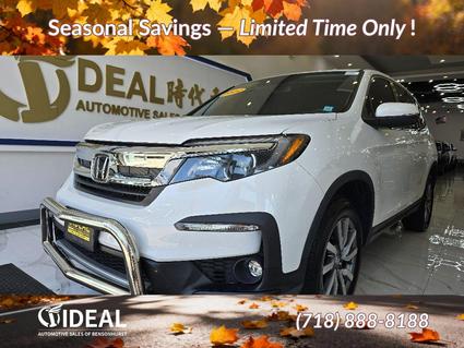 2022 Honda Pilot Bensonhurst NY