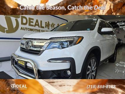 2022 Honda Pilot Bensonhurst NY