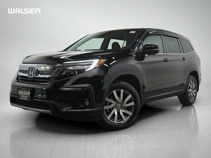 2022 Honda Pilot Burnsville MN