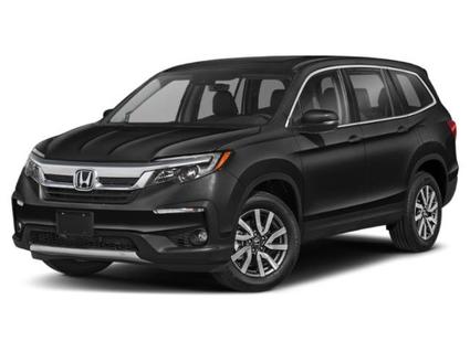 2022 Honda Pilot Burnsville MN