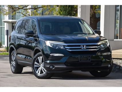 2016 Honda Pilot Lexington KY