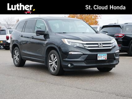 2016 Honda Pilot Waite Park MN