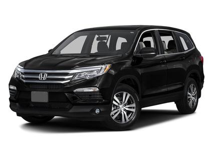 2016 Honda Pilot Burnsville MN