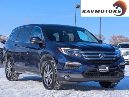 2016 Honda Pilot Burnsville MN