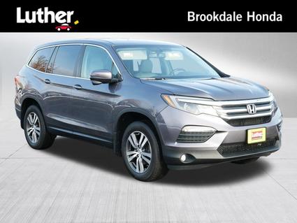 2017 Honda Pilot Minneapolis MN
