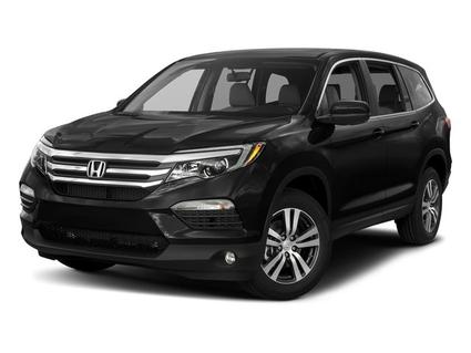 2017 Honda Pilot Hopkins MN