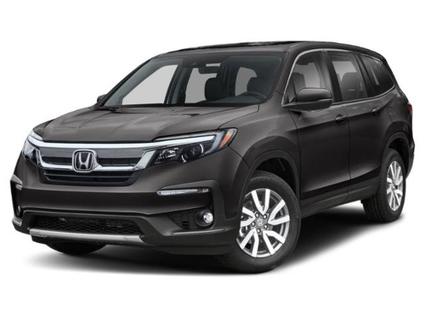 2019 Honda Pilot Hopkins MN