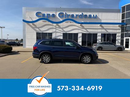 2019 Honda Pilot Cape Girardeau MO