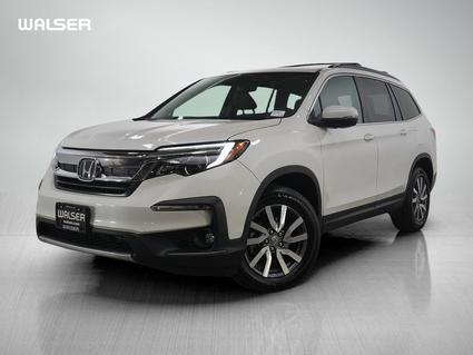 2019 Honda Pilot Minneapolis MN