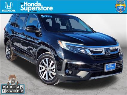 2020 Honda Pilot Joliet IL