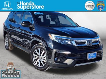 2020 Honda Pilot Joliet IL