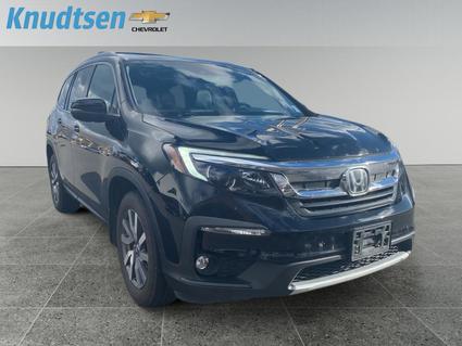 2020 Honda Pilot Post Falls ID