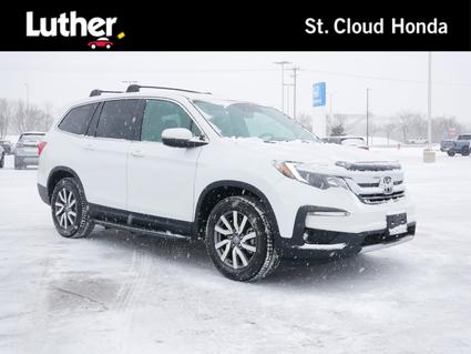 2020 Honda Pilot Waite Park MN