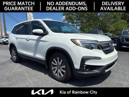 2020 Honda Pilot Rainbow City AL