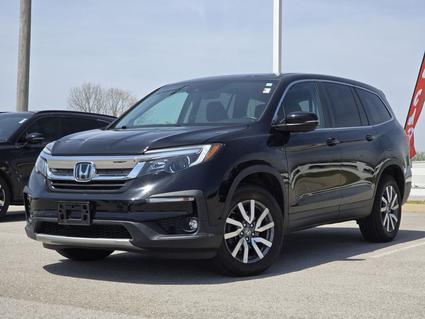 2020 Honda Pilot Hopkinsville KY