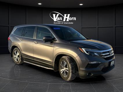2016 Honda Pilot Glendale WI