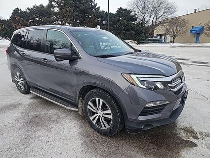 2016 Honda Pilot Glendale WI