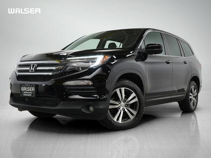 2017 Honda Pilot Minneapolis MN
