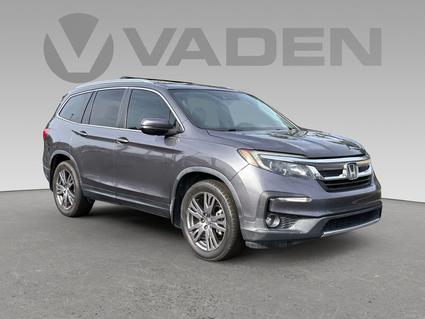 2019 Honda Pilot Hinesville GA