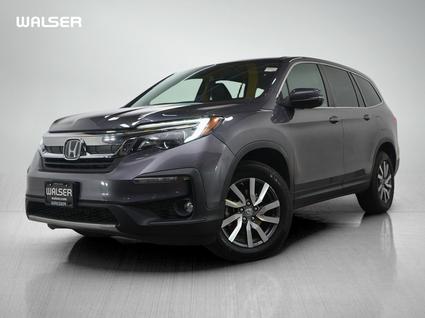 2019 Honda Pilot Burnsville MN