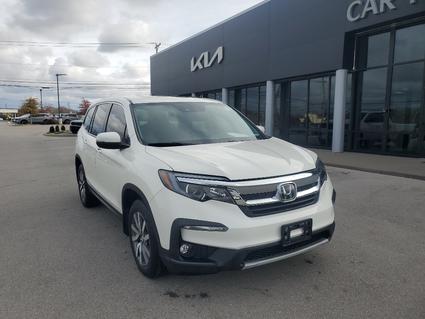 2019 Honda Pilot Nicholasville KY