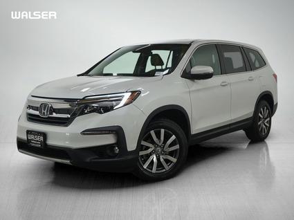 2020 Honda Pilot Minneapolis MN