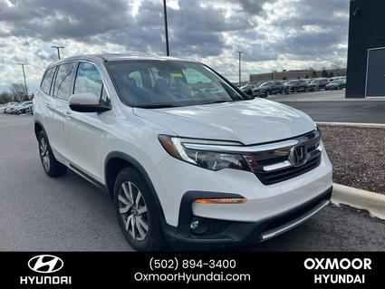 2020 Honda Pilot Louisville KY
