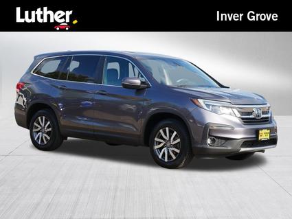 2021 Honda Pilot Inver Grove Heights MN