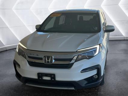 2021 Honda Pilot Evansville IN